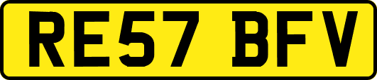 RE57BFV