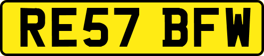 RE57BFW