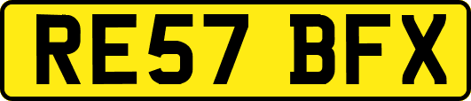 RE57BFX