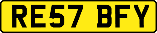 RE57BFY