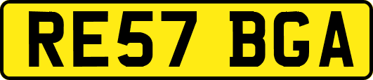 RE57BGA