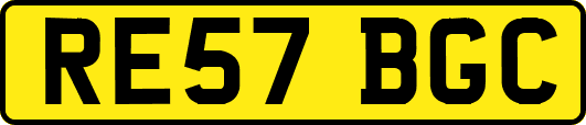 RE57BGC