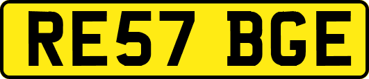 RE57BGE