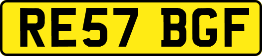 RE57BGF