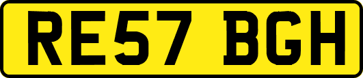 RE57BGH