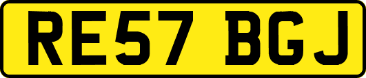 RE57BGJ