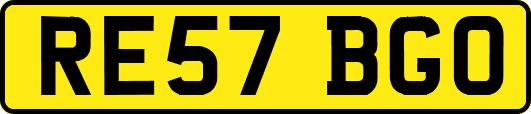 RE57BGO