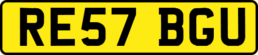 RE57BGU
