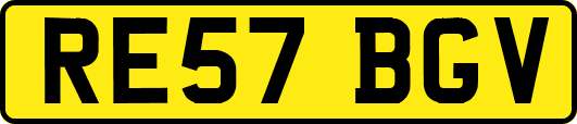 RE57BGV