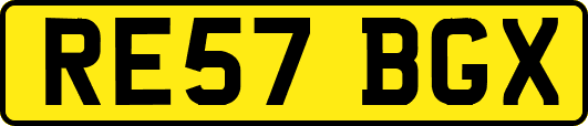 RE57BGX