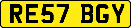 RE57BGY