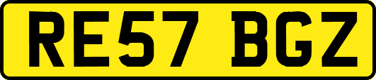 RE57BGZ