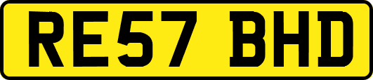RE57BHD
