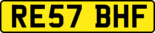 RE57BHF
