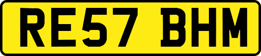 RE57BHM
