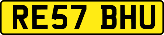 RE57BHU
