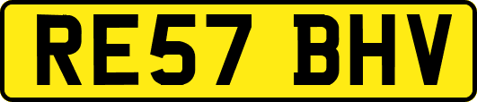 RE57BHV
