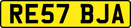 RE57BJA