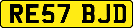 RE57BJD