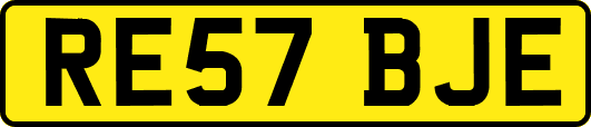 RE57BJE