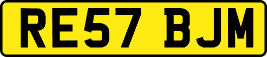 RE57BJM