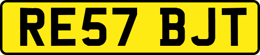 RE57BJT