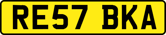 RE57BKA