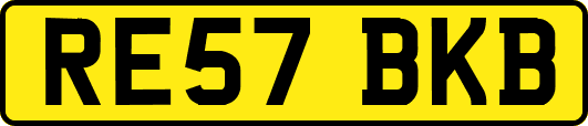 RE57BKB