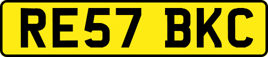 RE57BKC