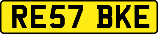 RE57BKE