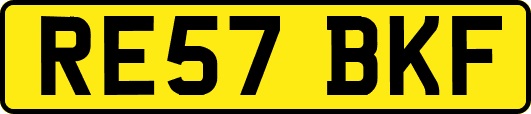 RE57BKF