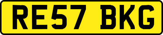 RE57BKG