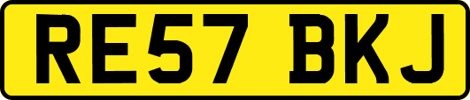 RE57BKJ