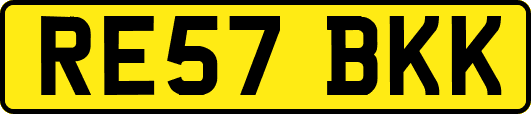 RE57BKK