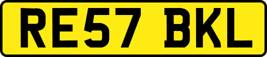 RE57BKL