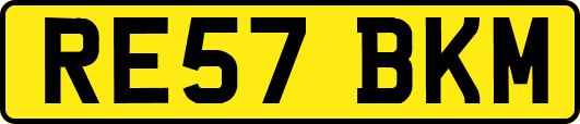 RE57BKM