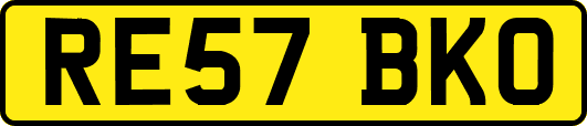 RE57BKO