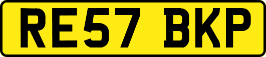 RE57BKP
