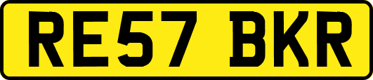 RE57BKR