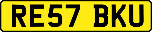 RE57BKU