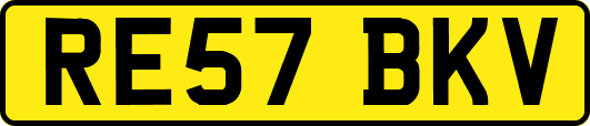RE57BKV
