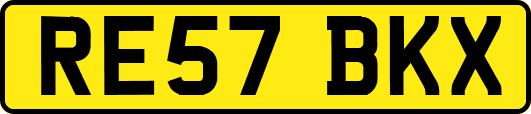 RE57BKX