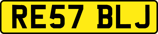 RE57BLJ