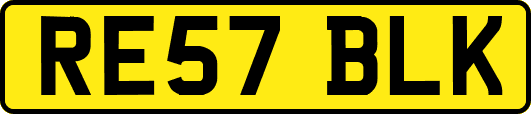 RE57BLK