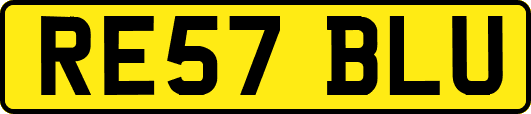 RE57BLU