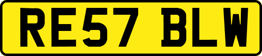 RE57BLW