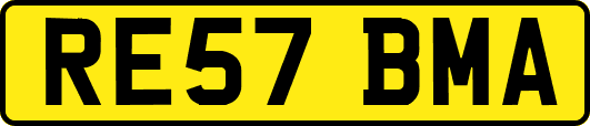 RE57BMA