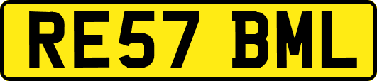 RE57BML