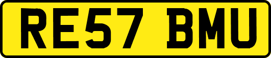 RE57BMU