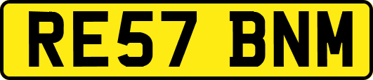 RE57BNM